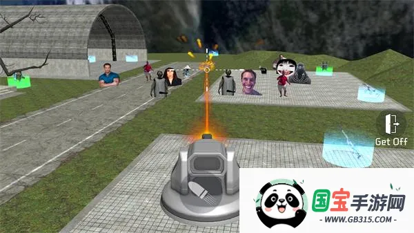 马桶人太空沙盒内置菜单v3.22.1 官方正版截图2