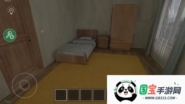 逃离家暴黑客菜单v1.03 免费版截图4