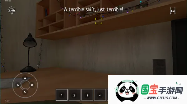 逃离家暴黑客菜单 逃离家暴黑客菜单