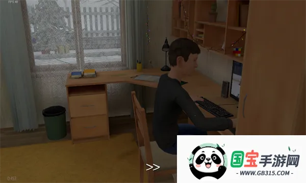 逃离家暴黑客菜单v1.03 免费版截图1