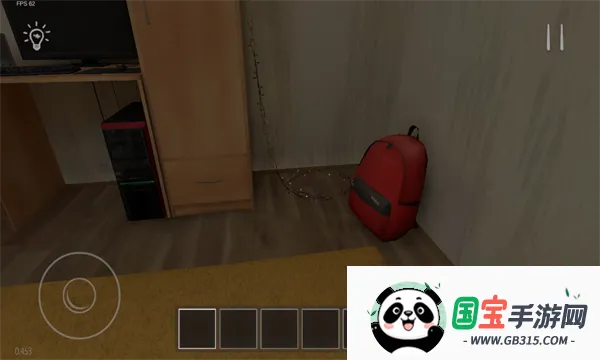 逃离家暴黑客菜单v1.03 免费版截图0