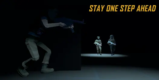 ��ĬǱ�����޽��(Ǳ�������Ϸ)v1.2.0 �ٷ������ͼ2