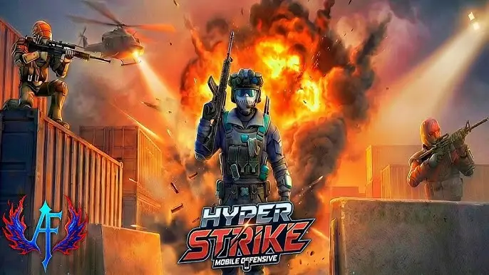 超级打击免广告2026最新版本v0.0.1 安卓版截图4