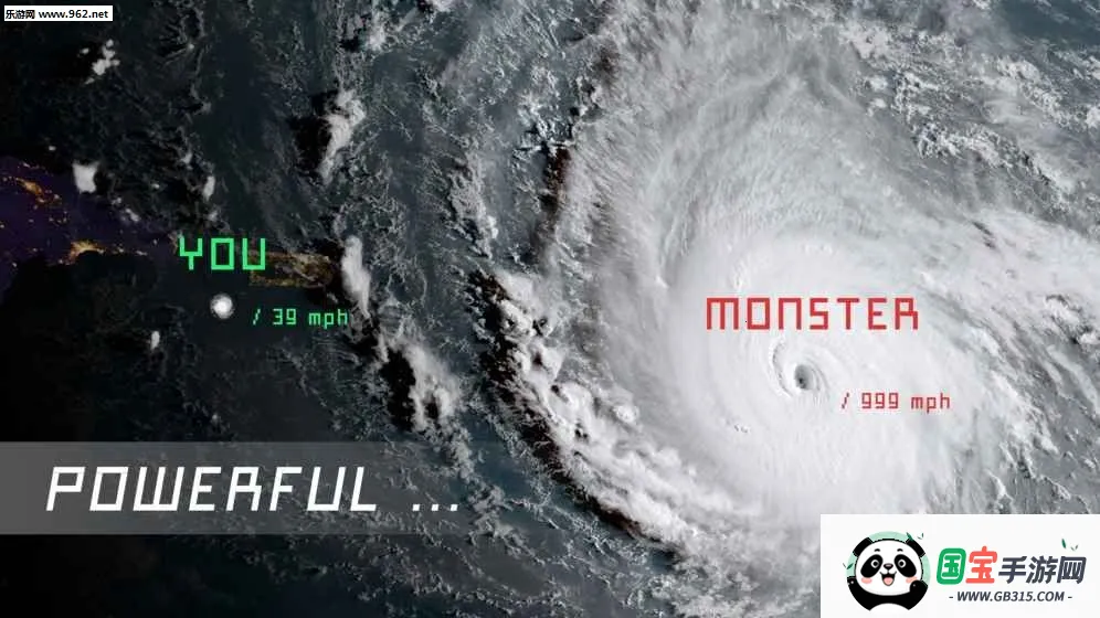 飓风大作战内置菜单v2.5.3 手机版截图4