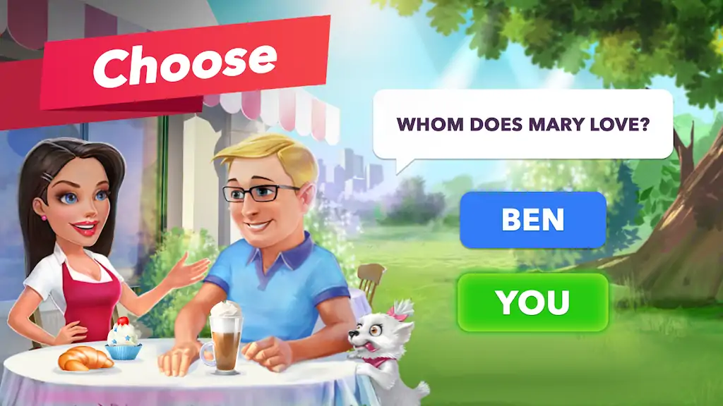 我的咖啡厅正版下载v2026.2.0.0 安卓版截图4