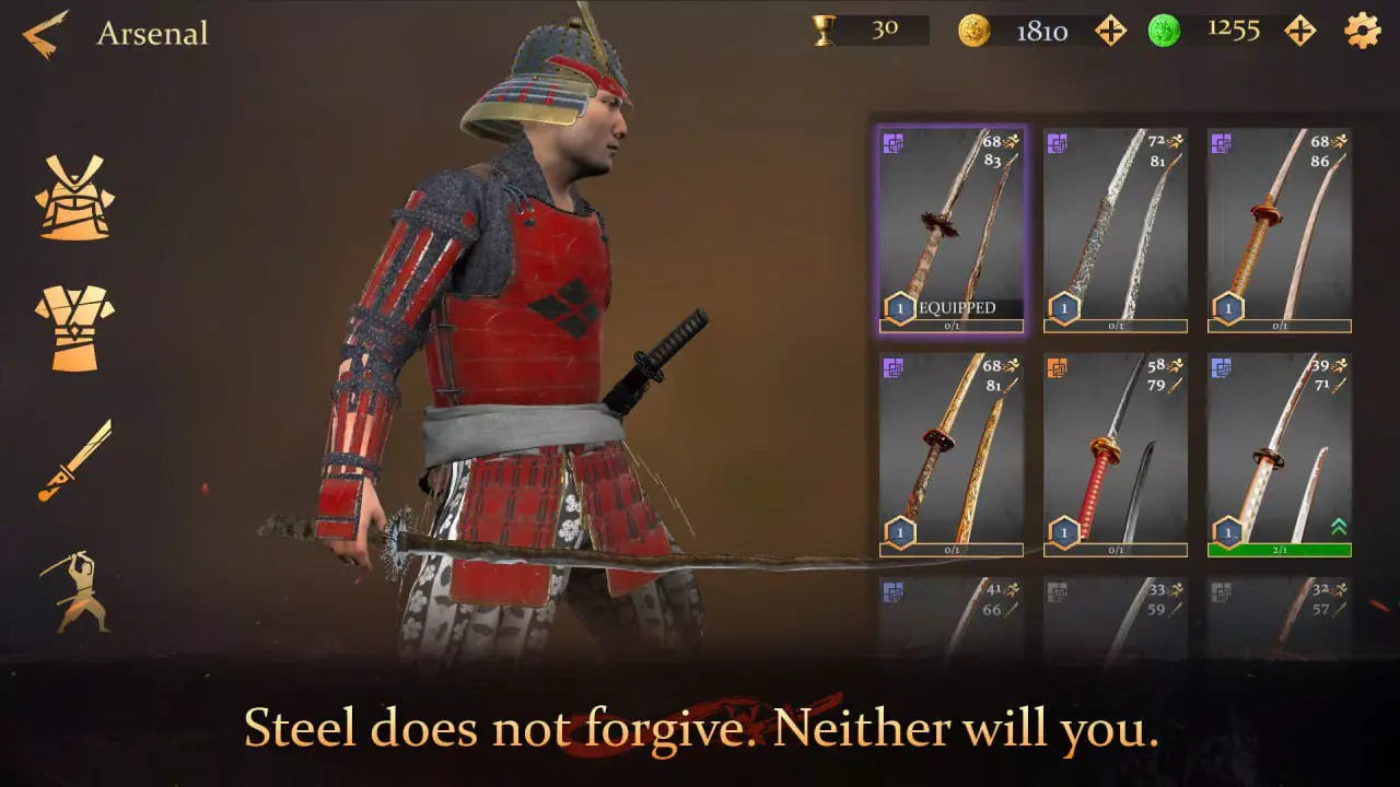 ���̣���ʿ��ʦ����(��ʿ����Ϸ)v0.9 �ٷ������ͼ3