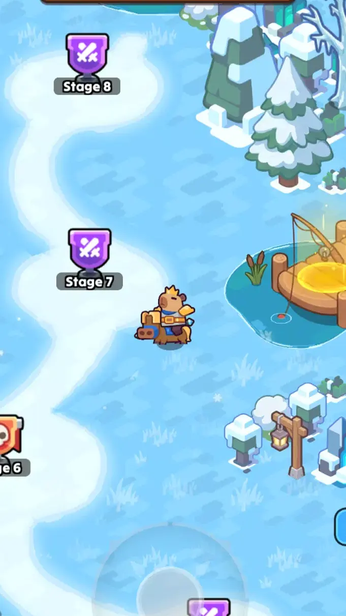 守护王冠免广告(塔防游戏守护王冠)v1.2.91 手机版截图3