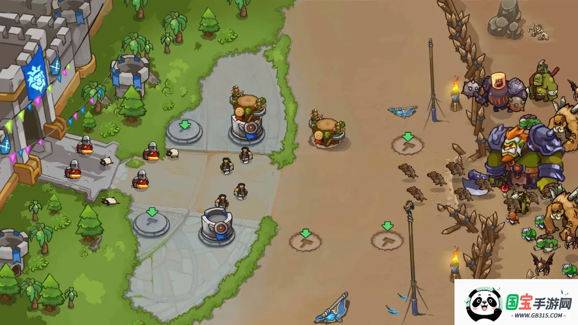 ����֮ս��ǰ�����ò˵����°汾v2.0.500 ��Ѱ��ͼ4