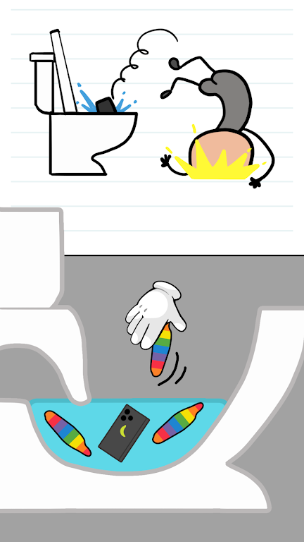 帮帮我:棘手的谜题2026官方最新版本v1.3.0 免费版截图2