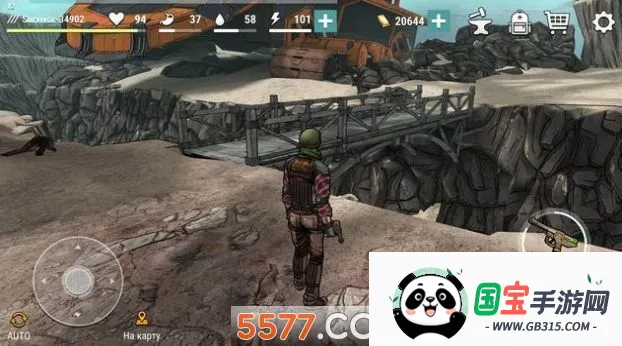 黑暗时代丧尸求生旧版本内置菜单版下载v2.0.4 免费版截图0