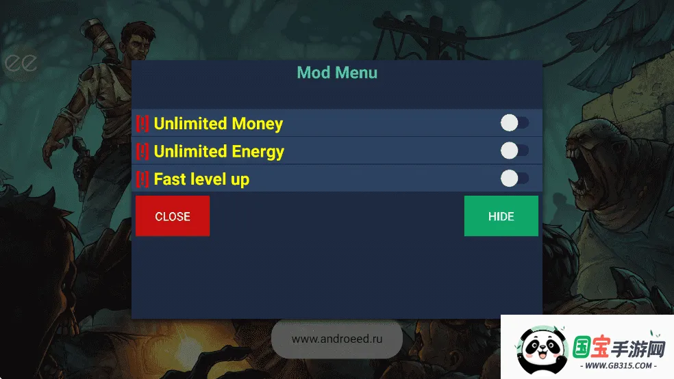 黑暗时代丧尸求生旧版本内置菜单版下载 黑暗时代丧尸求生旧版本内置菜单版下载