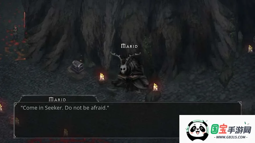 ��Ѫ���Ķ�����Դ���޸������ڹ����ò˵�v1.18.122 �ֻ����ͼ2