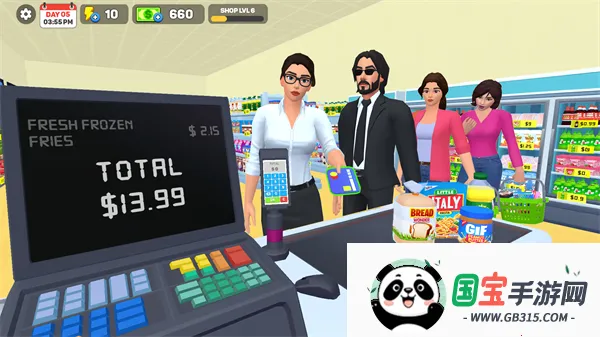 �����̵�ģ�����������İ�v1.27.1 ��Ѱ��ͼ2