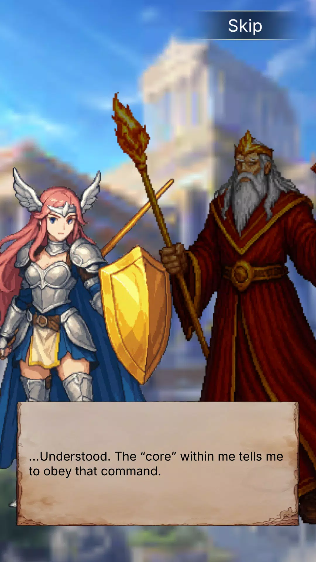 墓地女武神辅助菜单安卓版手机版v1.0.9 安卓版截图3