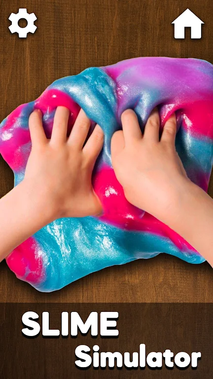 3D指尖玩具(解压放松小游戏)v1.0.31 安卓版截图1