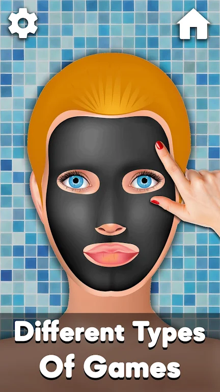 3D指尖玩具(解压放松小游戏)v1.0.31 安卓版截图0