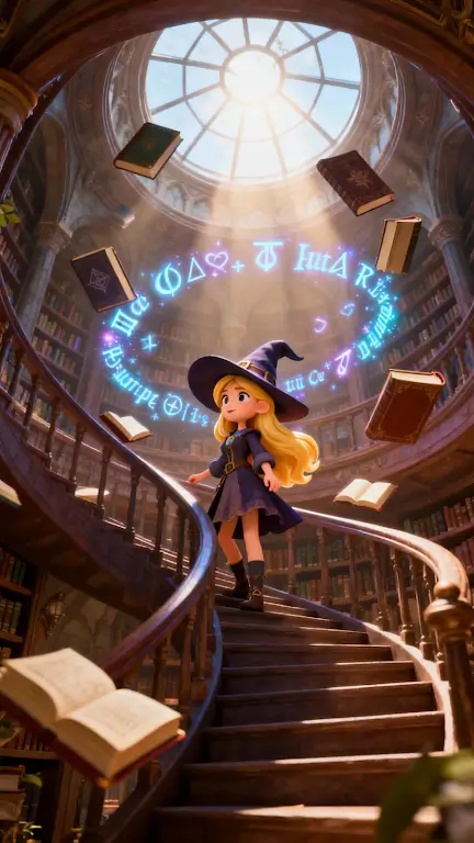 合并魔法学院最新手机版v1.17.0 官方正版截图2