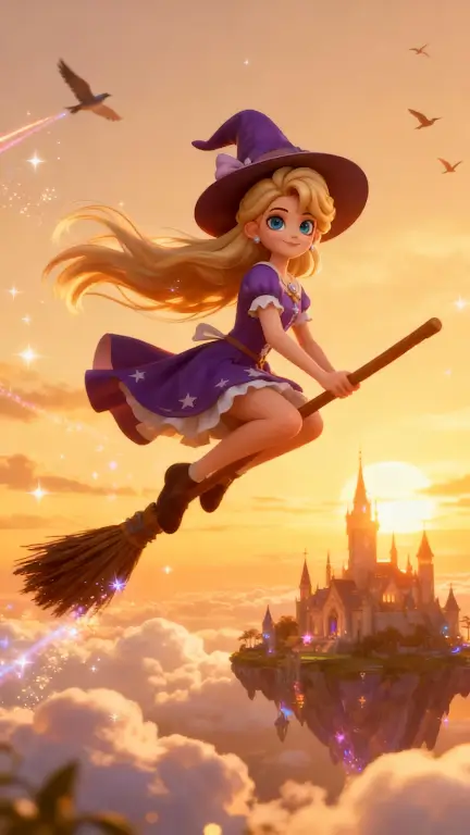 合并魔法学院最新手机版v1.17.0 官方正版截图1