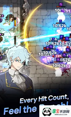 破产领主:塔防逆袭国际服(塔防还债游戏)v1.0.6 免费版截图0