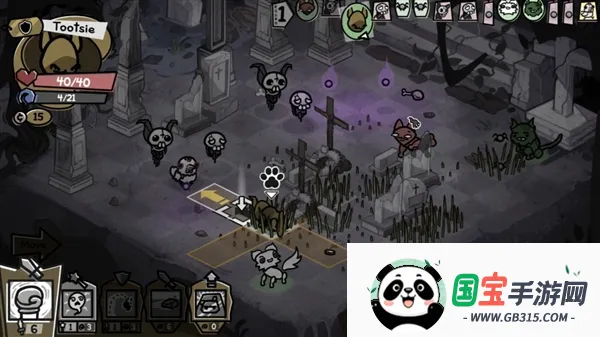 Mewgenics(è��ð��������Ϸ)Cmod-v13.1 �ٷ������ͼ0