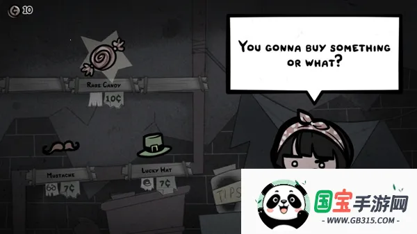 Mewgenics(è��ð��������Ϸ)Cmod-v13.1 �ٷ������ͼ1