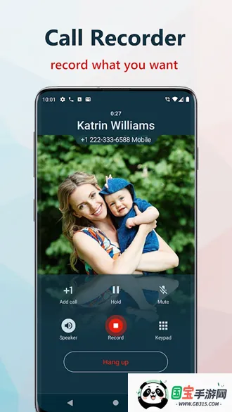 True Phone Dialer2026�ٷ����°汾v1.2.7 �ֻ����ͼ2