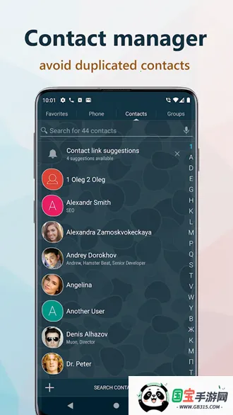 True Phone Dialer2026�ٷ����°汾v1.2.7 �ֻ����ͼ1