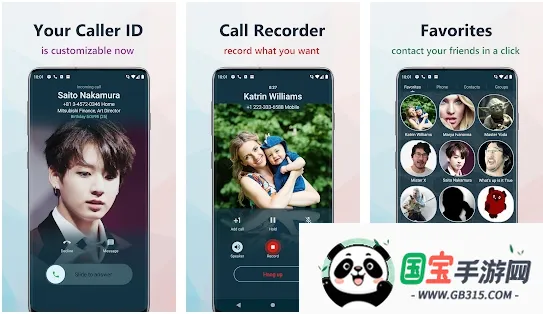True Phone Dialer2026�ٷ����°汾