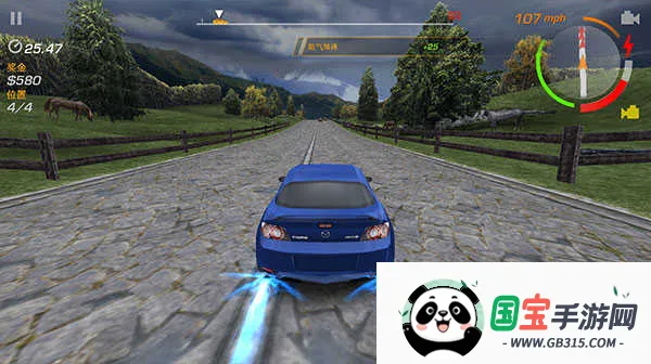 极品飞车14热力追踪重制版 极品飞车14热力追踪重制版