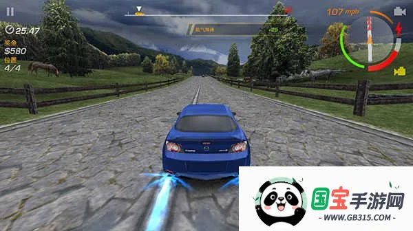 极品飞车14热力追踪重制版 极品飞车14热力追踪重制版