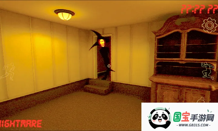 方尖碑:复古梦魇(恐怖生存游戏)v1.0.2 官方正版截图2