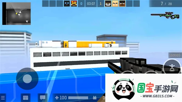 blockpost2026���ذ�װv1.41F2 �ֻ����ͼ0