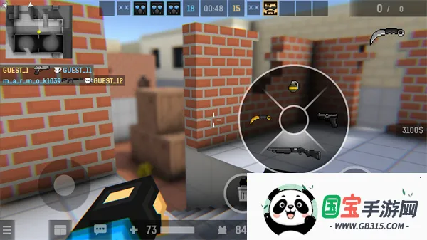 blockpost2026���ذ�װv1.41F2 �ֻ����ͼ4