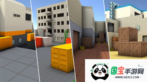 blockpost2026���ذ�װv1.41F2 �ֻ����ͼ2