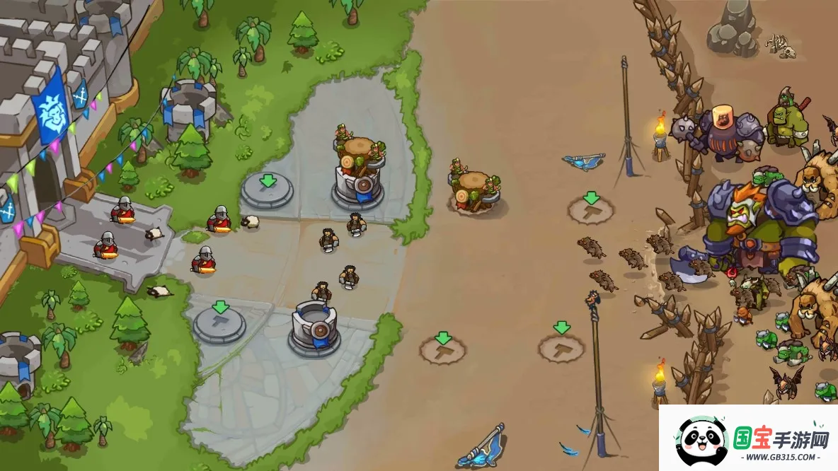 ����֮ս��ǰ�����ò˵�v2.0.500 ��Ѱ��ͼ4