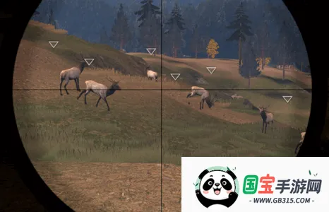 美国射手无限金币版下载 美国射手无限金币版下载