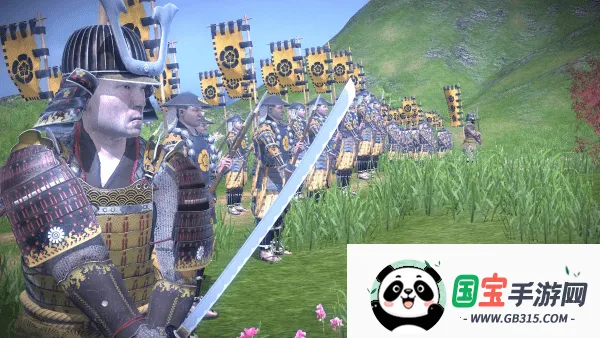 幕府将军战争与帝国内置修改器版v1.02 免费版截图4