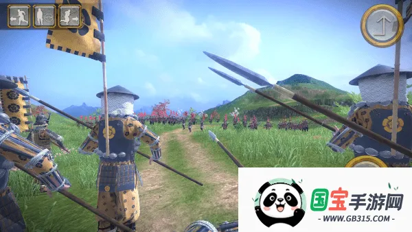 幕府将军战争与帝国内置修改器版 幕府将军战争与帝国内置修改器版