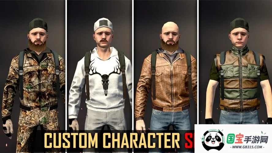 美国射手联机版 美国射手联机版