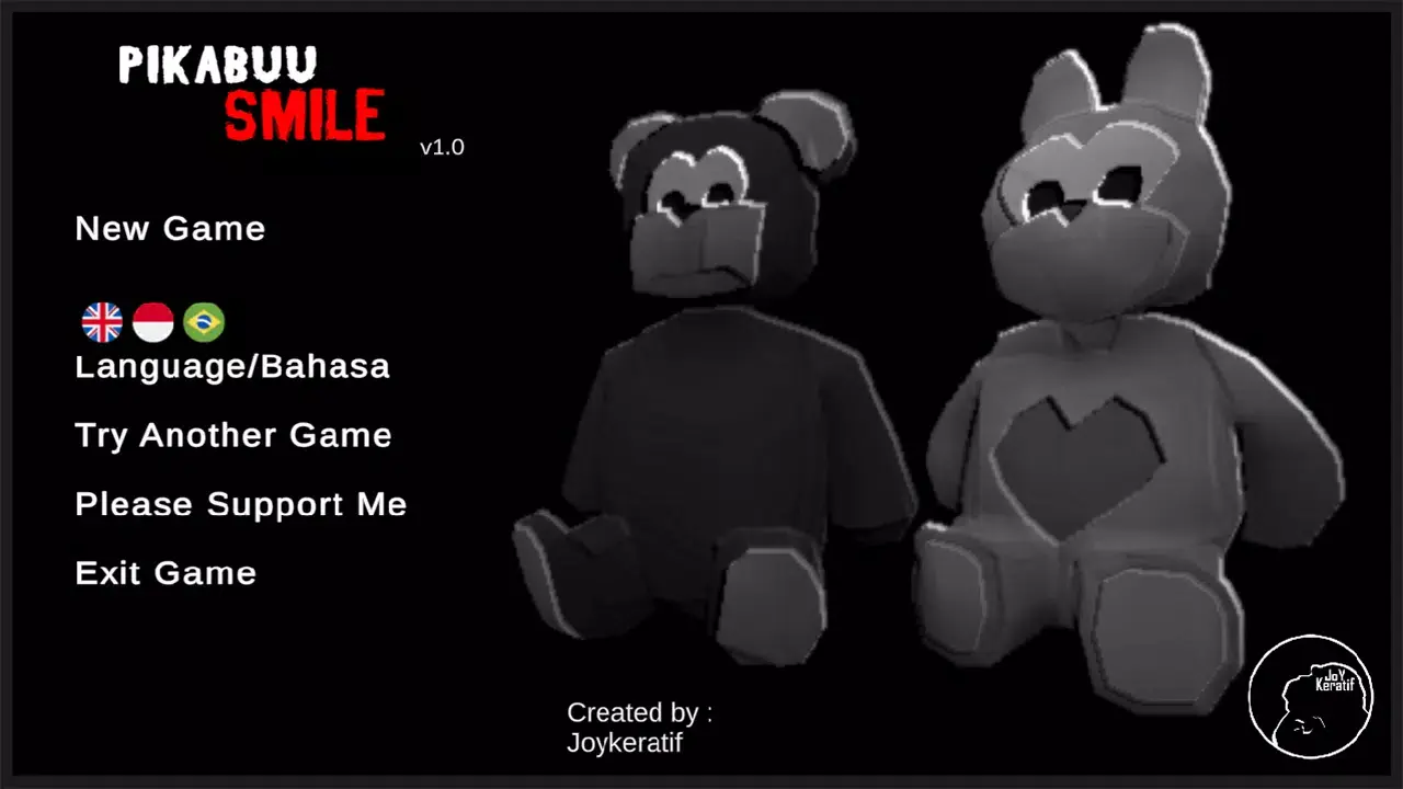 皮卡布:微笑去广告2026最新版本v2 免费版截图0