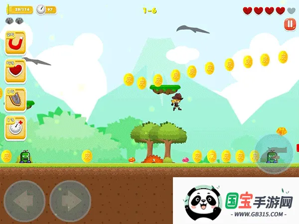 Pico皮克大冒险(皮克冒险游戏)v1.0.15 手机版截图4