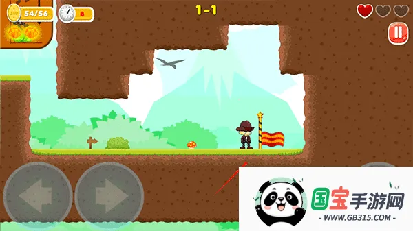 Pico皮克大冒险(皮克冒险游戏) Pico皮克大冒险(皮克冒险游戏)