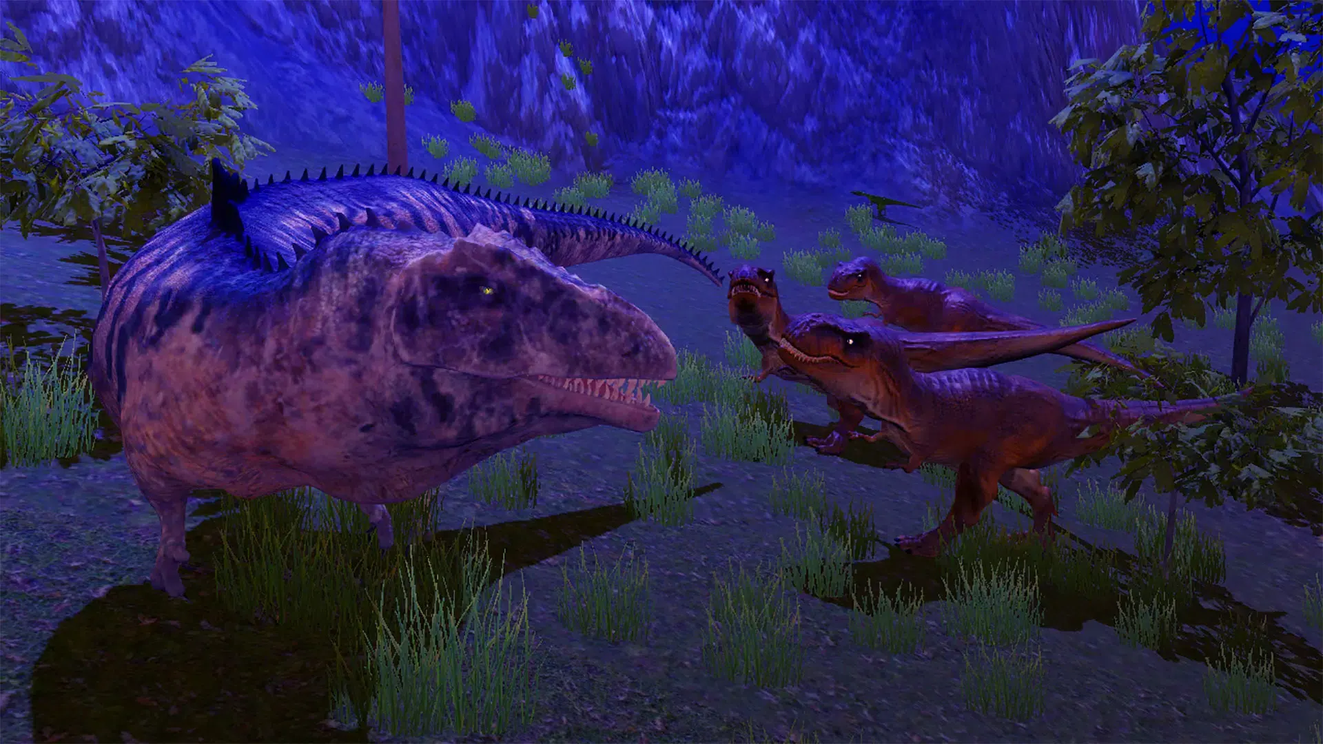 ������ģ������������(��������ģ����Ϸ)v1.2.0 ��Ѱ��ͼ1