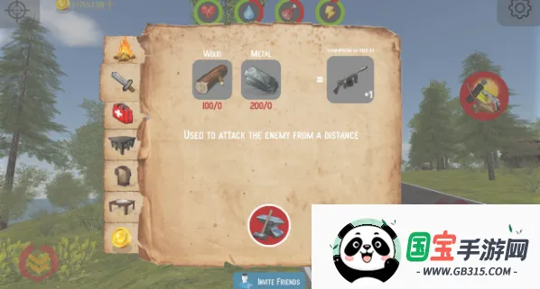 幸存者痛苦与收获(生存恐怖游戏) 幸存者痛苦与收获(生存恐怖游戏)