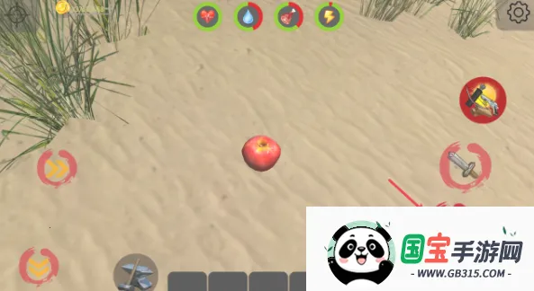 幸存者痛苦与收获(生存恐怖游戏) 幸存者痛苦与收获(生存恐怖游戏)