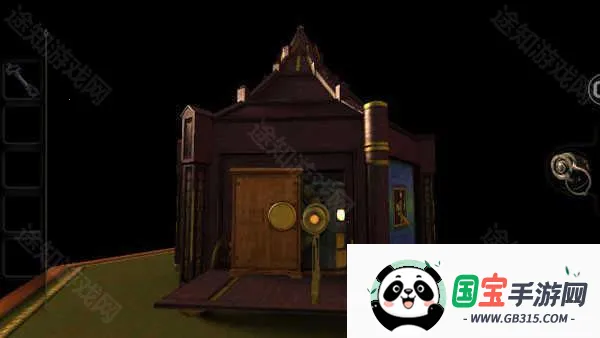 未上锁的房间全解锁版2026官方正版 未上锁的房间全解锁版2026官方正版