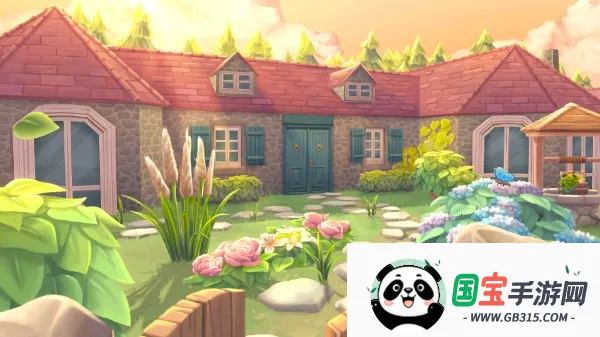 猫咪救援故事2026官方最新版本 猫咪救援故事2026官方最新版本