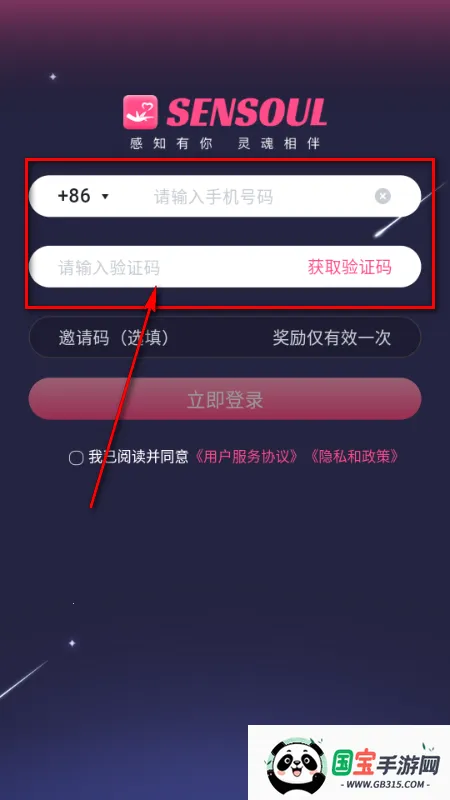 Sensoul AI����