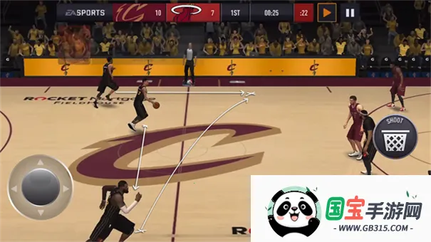 劲爆美国职蓝2026官方最新版本v9.1.30 官方正版截图0