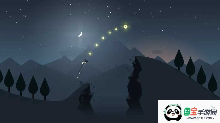 阿尔托的奥德赛山之灵(跑酷冒险游戏)v1.0.42 官方正版截图0